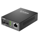 Infortisa Image 1 - D-Link DMC-G02SC Conversor Medios MM