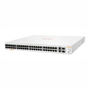 Infortisa Image 1 - HPE NW IOn 1960 48xGbE 2xGT 2xSFP+ Switch