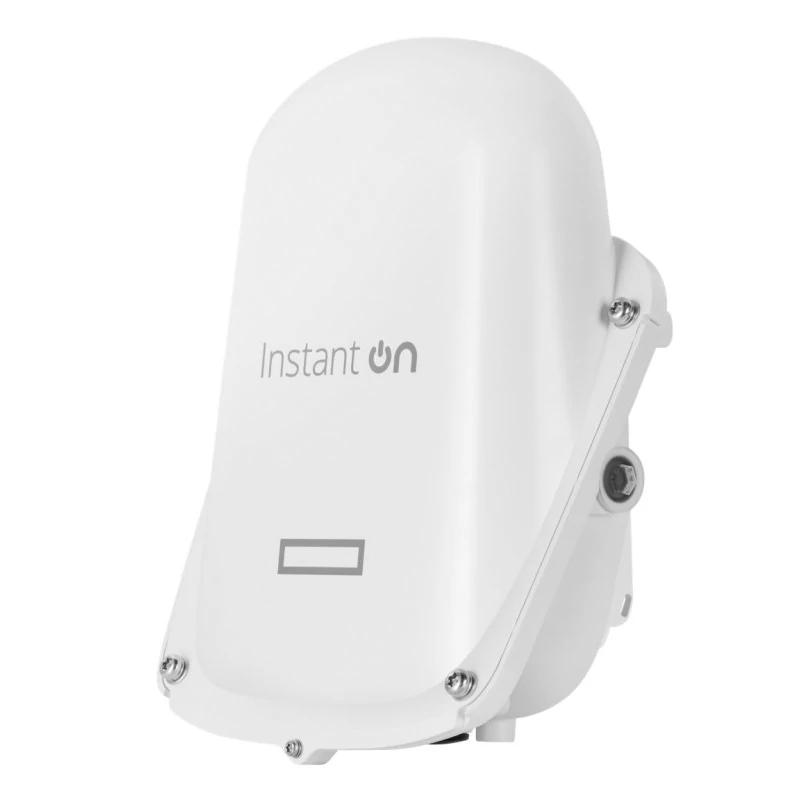 Infortisa Image 1 - HPE NW IOn AP27 (RW) 2x2 WiFi6 Outdoor IP67