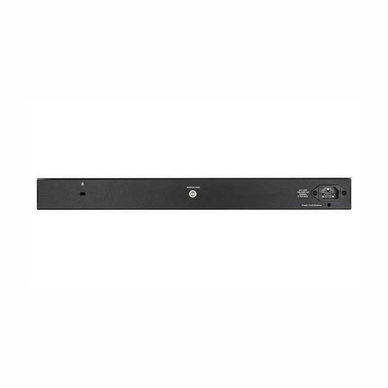 Infortisa Image 1 - D-Link DGS-1210-48/E Switch 48xGB 4xSFP
