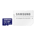 Infortisa Image 2 - Samsung MicroSD PRO Plus 512GB