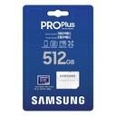 Infortisa Image 3 - Samsung MicroSD PRO Plus 512GB