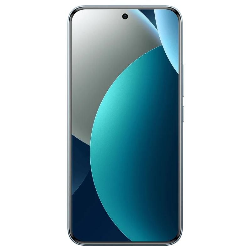 Infortisa Image 3 - Xiaomi Redmi Note 15 Pro+ 5G 12Gb 512Gb 6.83" Blue