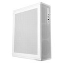 Infortisa Image 1 - TACENS MicroAtx AEROSLIM500 500W TFX PSU Blanca