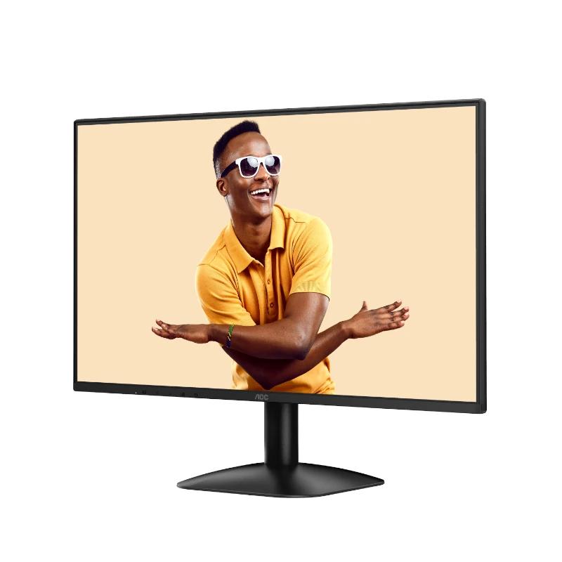 Infortisa Image 1 - AOC 24B31H Monitor 23.8" IPS FHD 120Mhz 4ms Negro