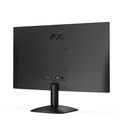 Infortisa Image 3 - AOC 24B31H Monitor 23.8" IPS FHD 120Mhz 4ms Negro
