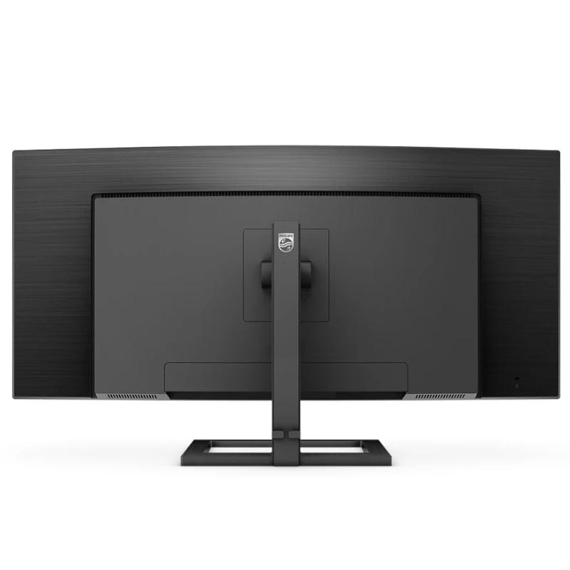 Infortisa Image 3 - Philips 346E2CUAE Monitor 34"WQHD HDMI DP USB cur