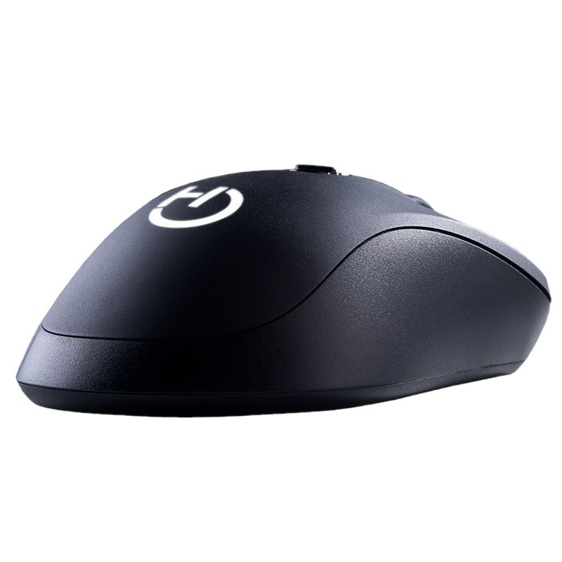 Infortisa Image 1 - Hiditec Ratón GMO010003 Gaming Blitz 3.500dpi Negr
