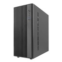 Infortisa Image 1 - Coolbox Caja ATX A-850 SIN FTE