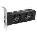 Infortisa Image 1 - MSI VGA NVIDIA RTX 3050 LP E 6G OC DDR6