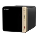 Infortisa Image 2 - QNAP TS-464-8G NAS 4XHDD-Bay 2x2.5GbE 4xUSB