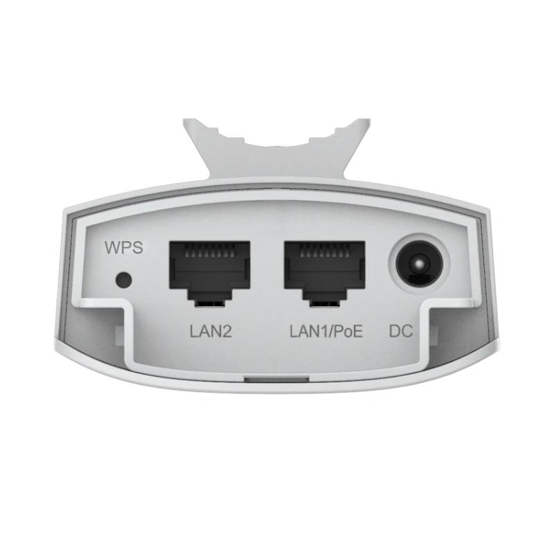 Infortisa Image 2 - Reyee Antena 2.4GHz DualStr 500m Wireless Bridge