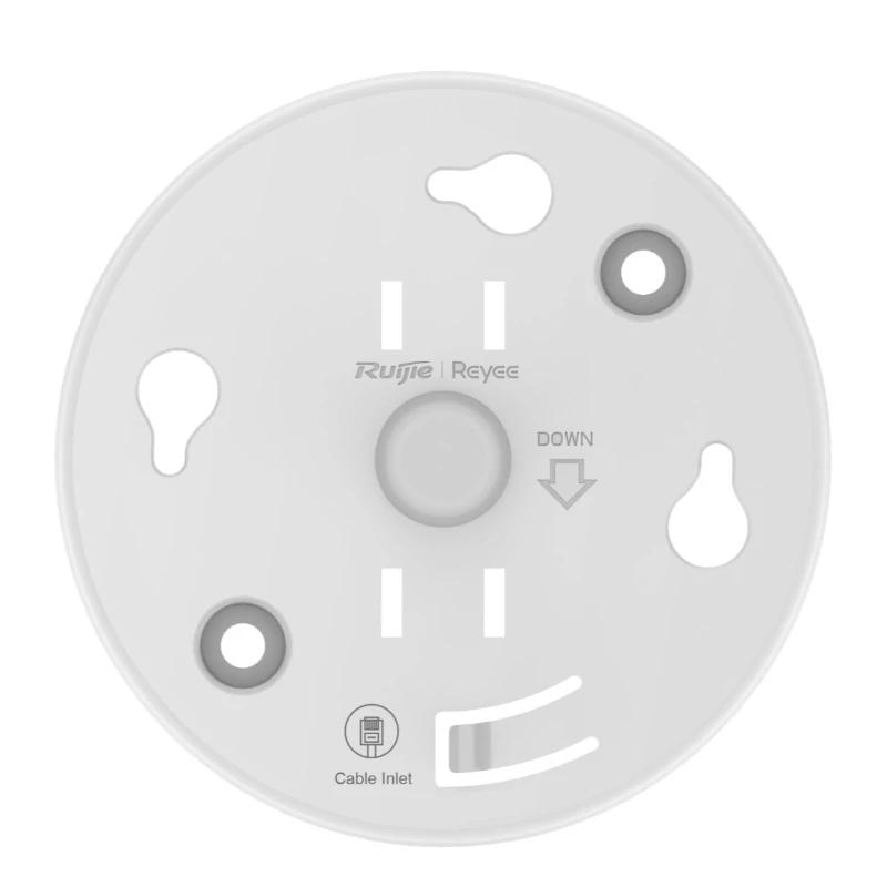 Infortisa Image 1 - Reyee AP AX3000 WiFi6 Dual Gb Techo Indoor