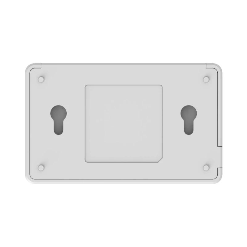 Infortisa Image 3 - Reyee Unmanaged Switch 5xGb RJ45 Plastic Case