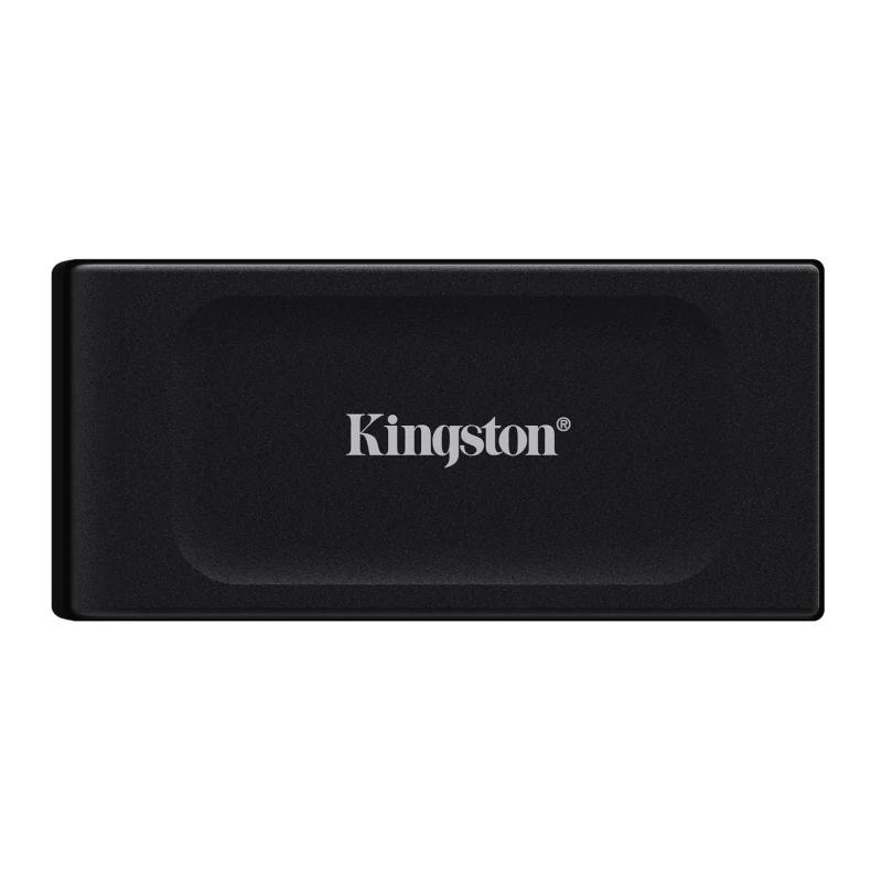 Infortisa Image 1 - Kingston XS1000 Portable SSD 1Tb USB 3.2 tipo-C