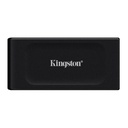 Infortisa Image 1 - Kingston XS1000 Portable SSD 1Tb USB 3.2 tipo-C