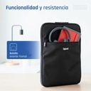 Infortisa Image 1 - iggual Funda portátil 15.6" Everyday Use Sleeve