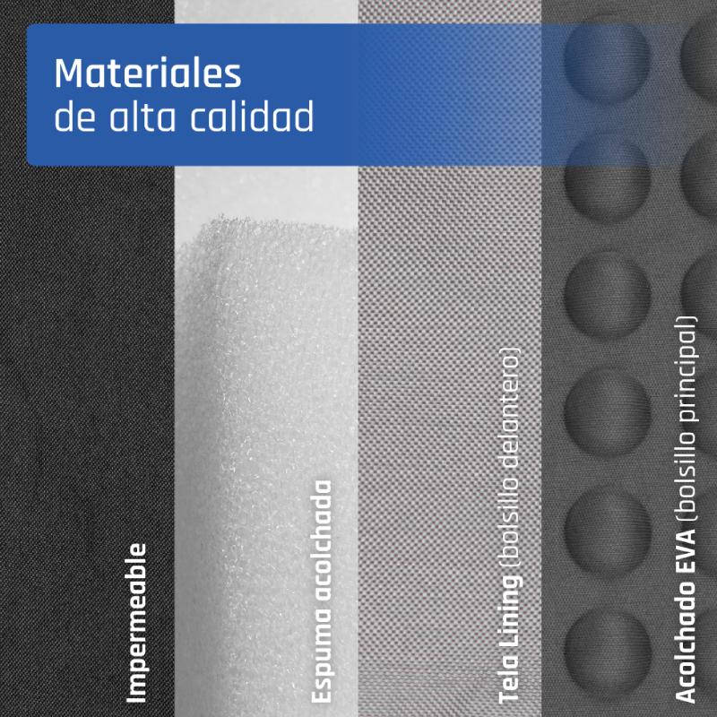 Infortisa Image 3 - iggual Funda portátil 15.6" Everyday Use Sleeve