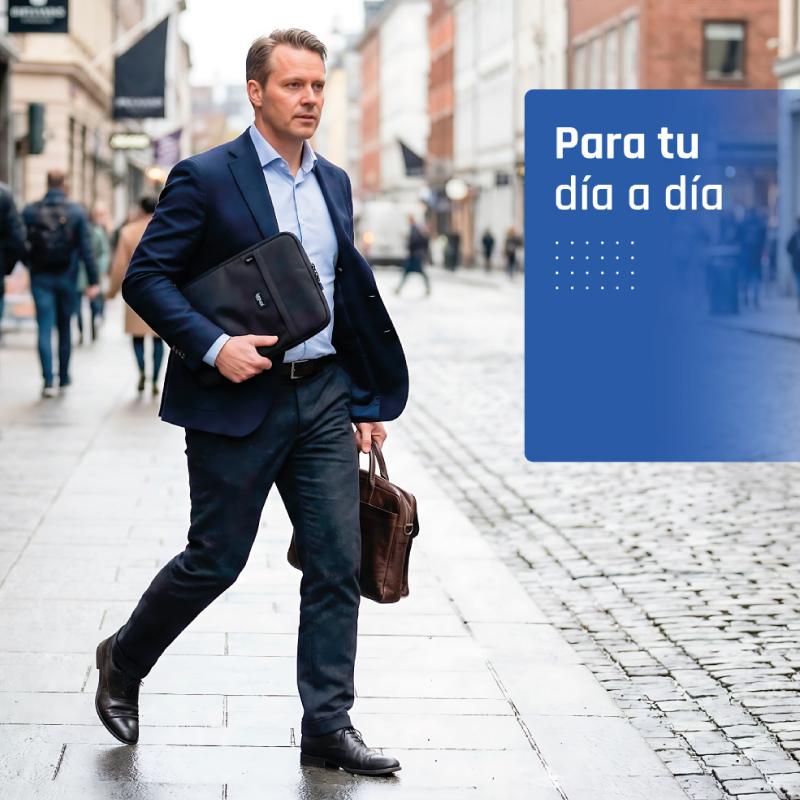 Infortisa Image 6 - iggual Funda portátil 15.6" Everyday Use Sleeve