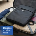 Infortisa Image 7 - iggual Funda portátil 15.6" Everyday Use Sleeve