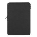 Infortisa Image 3 - RIVACASE 5226 ANTISHOCK funda vertical 15,6" Negro