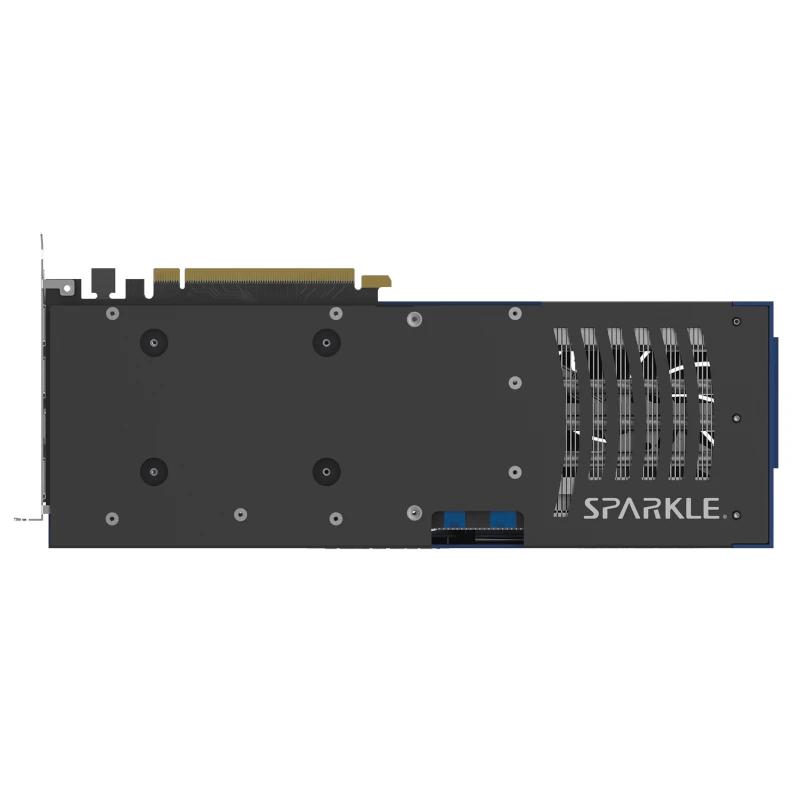 Infortisa Image 2 - SPARKLE VGA INTEL A750 TITAN OC Edition, 8GB GDDR6