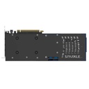 Infortisa Image 2 - SPARKLE VGA INTEL A750 TITAN OC Edition, 8GB GDDR6