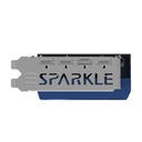 Infortisa Image 3 - SPARKLE VGA INTEL A750 TITAN OC Edition, 8GB GDDR6