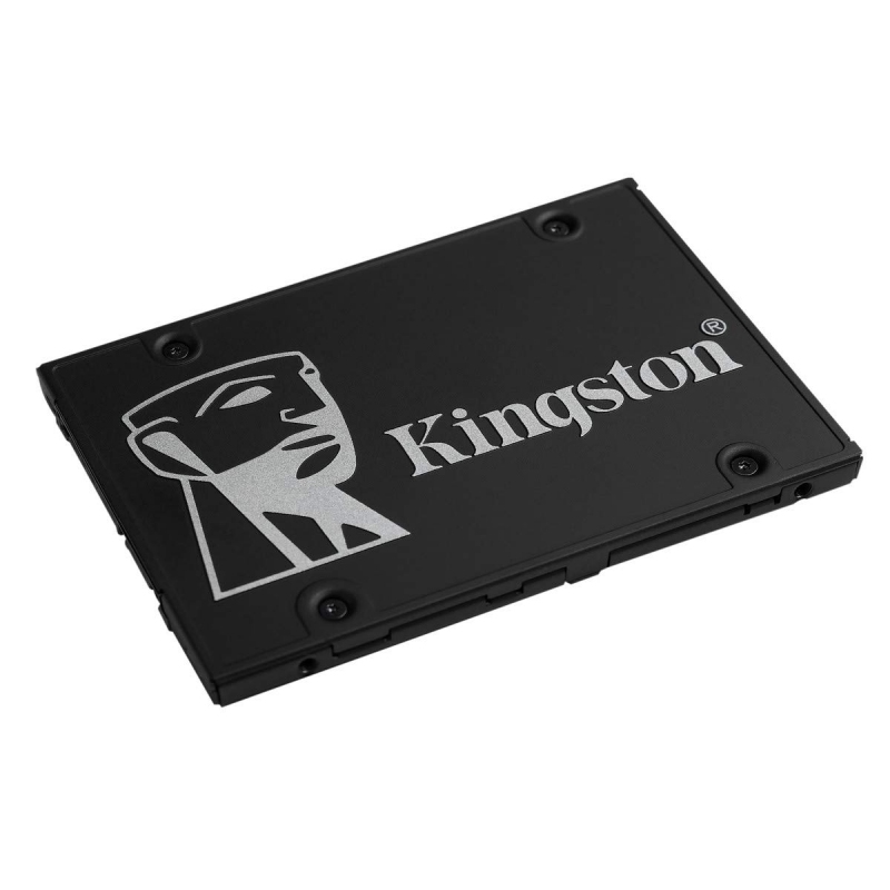 Infortisa Image 1 - Kingston SKC600/256G SSD NAND TLC 3D 2.5"
