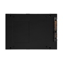 Infortisa Image 2 - Kingston SKC600/256G SSD NAND TLC 3D 2.5"