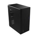 Infortisa Image 1 - MSI Semitorre PRO SHIELD M100P Pack 10