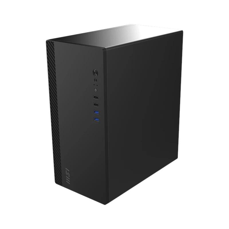 Infortisa Image 2 - MSI Semitorre PRO SHIELD M100P Pack 10