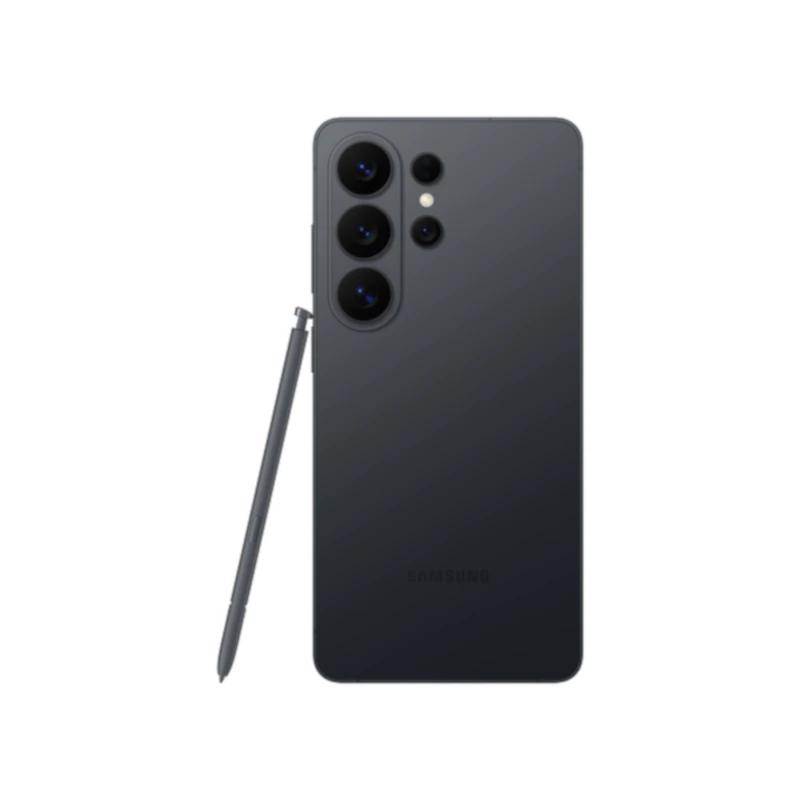 Infortisa Image 2 - Samsung Galaxy S26 Ultra 5G 512Gb 12Gb Black