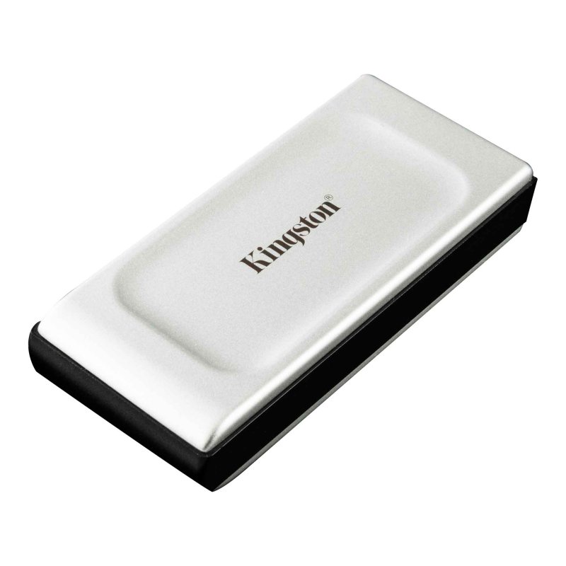 Infortisa Image 1 - Kingston XS2000 Portable SSD 500Gb USB 3.2 tipo-C