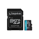 Infortisa Image 1 - Kingston microSD Canvas Go! Plus 4 512GB 200 MB-s