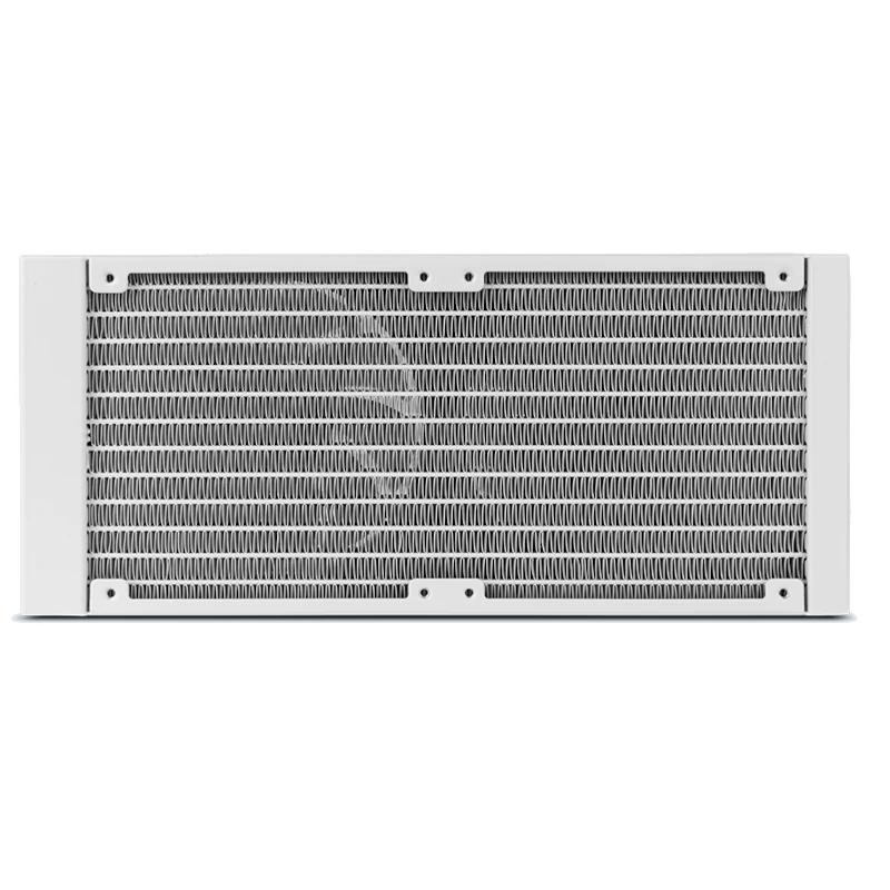 Infortisa Image 3 - NOX HUMMER Kit RL M-240 LCD Mag. ARGB Blanco