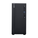 Infortisa Image 2 - MSI Pro DP80 A14G-017BEU i3-14100 Negro