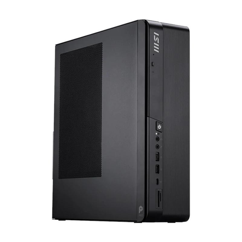 Infortisa Image 1 - MSI Pro DP80 A14G-016BEU i7-14700 Negro