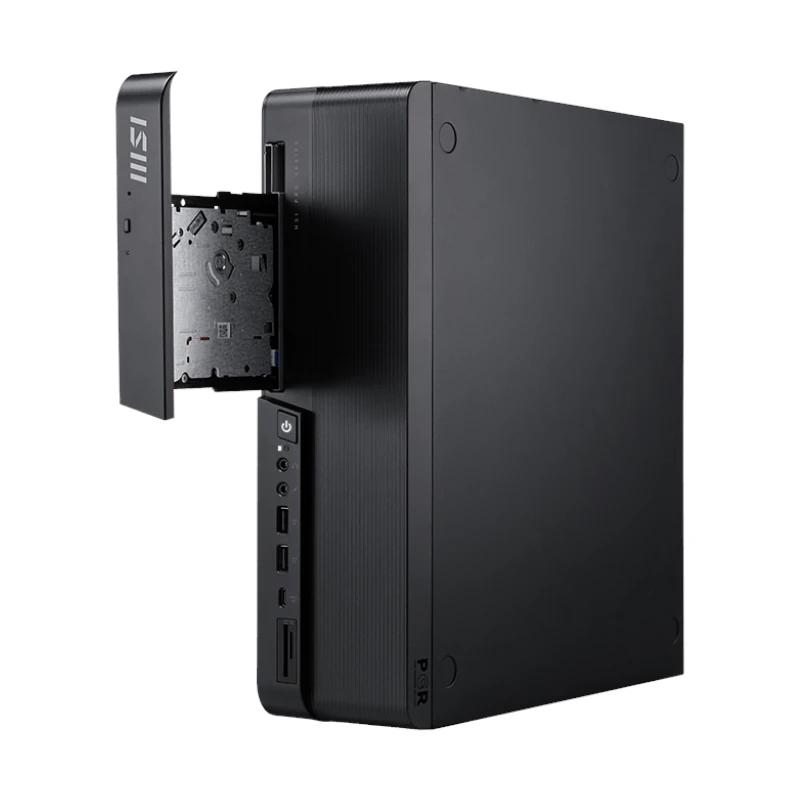 Infortisa Image 2 - MSI Pro DP80 A14G-016BEU i7-14700 Negro