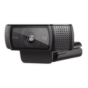Infortisa Image 1 - Logitech Webcam  C920 HD Pro 1080P FULL HD