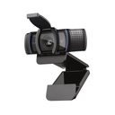 Infortisa Image 1 - Logitech Webcam c920E 1080p