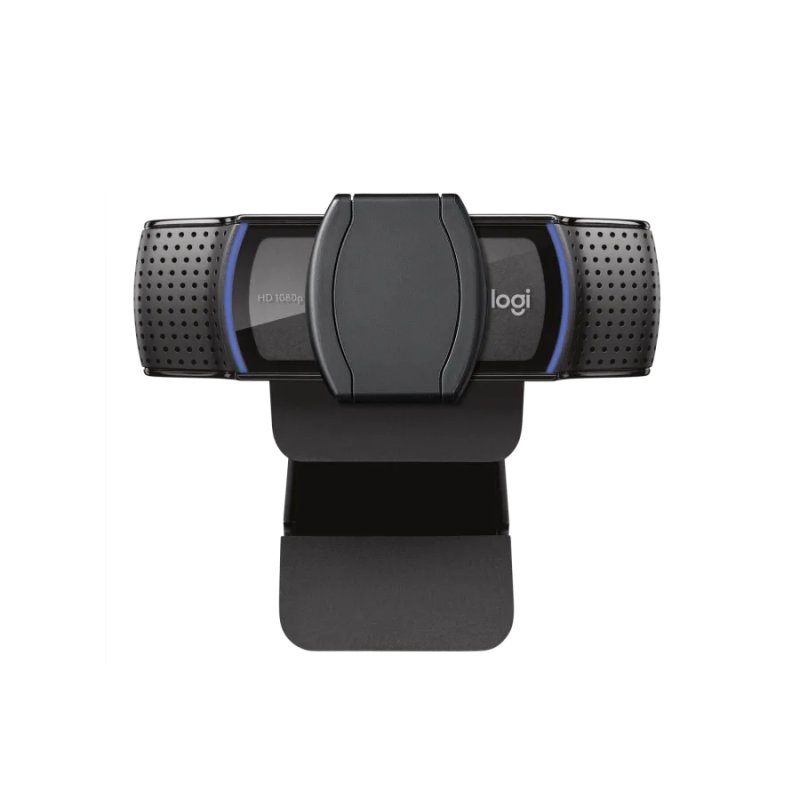 Infortisa Image 2 - Logitech Webcam c920E 1080p