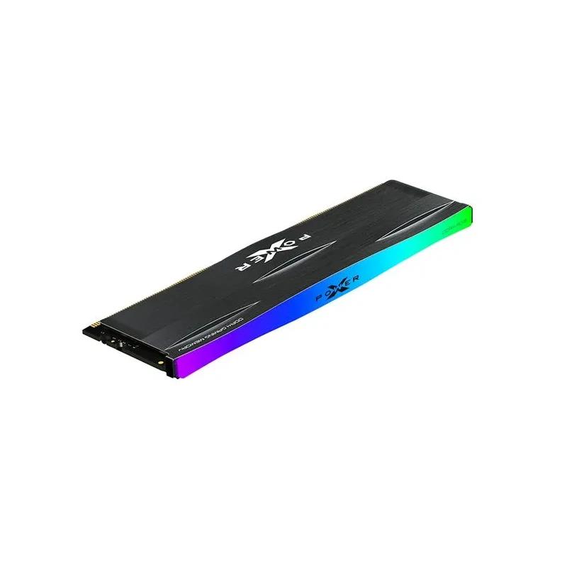 Infortisa Image 1 - SP MEMORIA DDR4-3200,C16,RGB-UDIMM,16GB DR