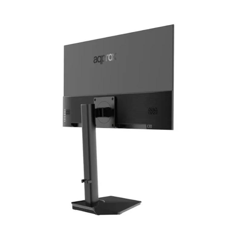 Infortisa Image 2 - Approx APPM24SBV4 Monitor24"120H VGA HDMI DP MM AA