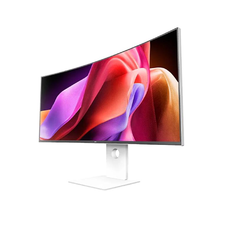 Infortisa Image 1 - LG 40U990A-W Monitor 40" Nano IPS 5K 120Hz 5ms MM