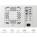 Infortisa Image 2 - LG 40U990A-W Monitor 40" Nano IPS 5K 120Hz 5ms MM