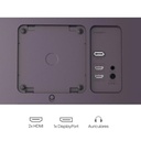 Infortisa Image 3 - LG 34G600A-B  Monitor34"WQHD 160h 1m DP HDMI AA cu