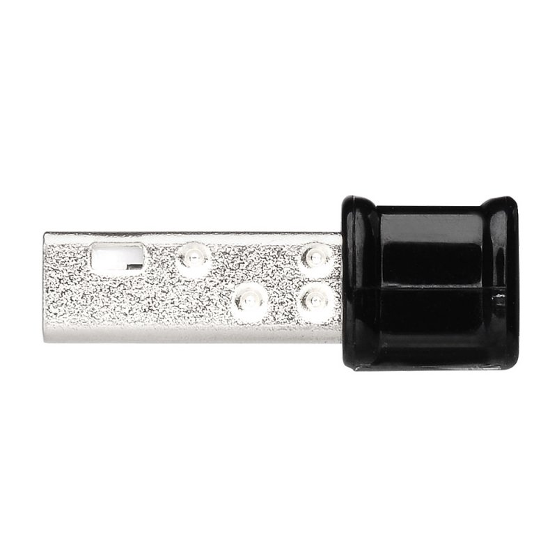 Infortisa Image 1 - Edimax EW-7611ULB Tarjeta Red WiFi N150 + BT USB