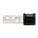 Infortisa Image 1 - Edimax EW-7611ULB Tarjeta Red WiFi N150 + BT USB