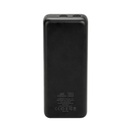 Infortisa Image 1 - RIVACASE VA1080 QC/PD 65W 30000 mAh Black
